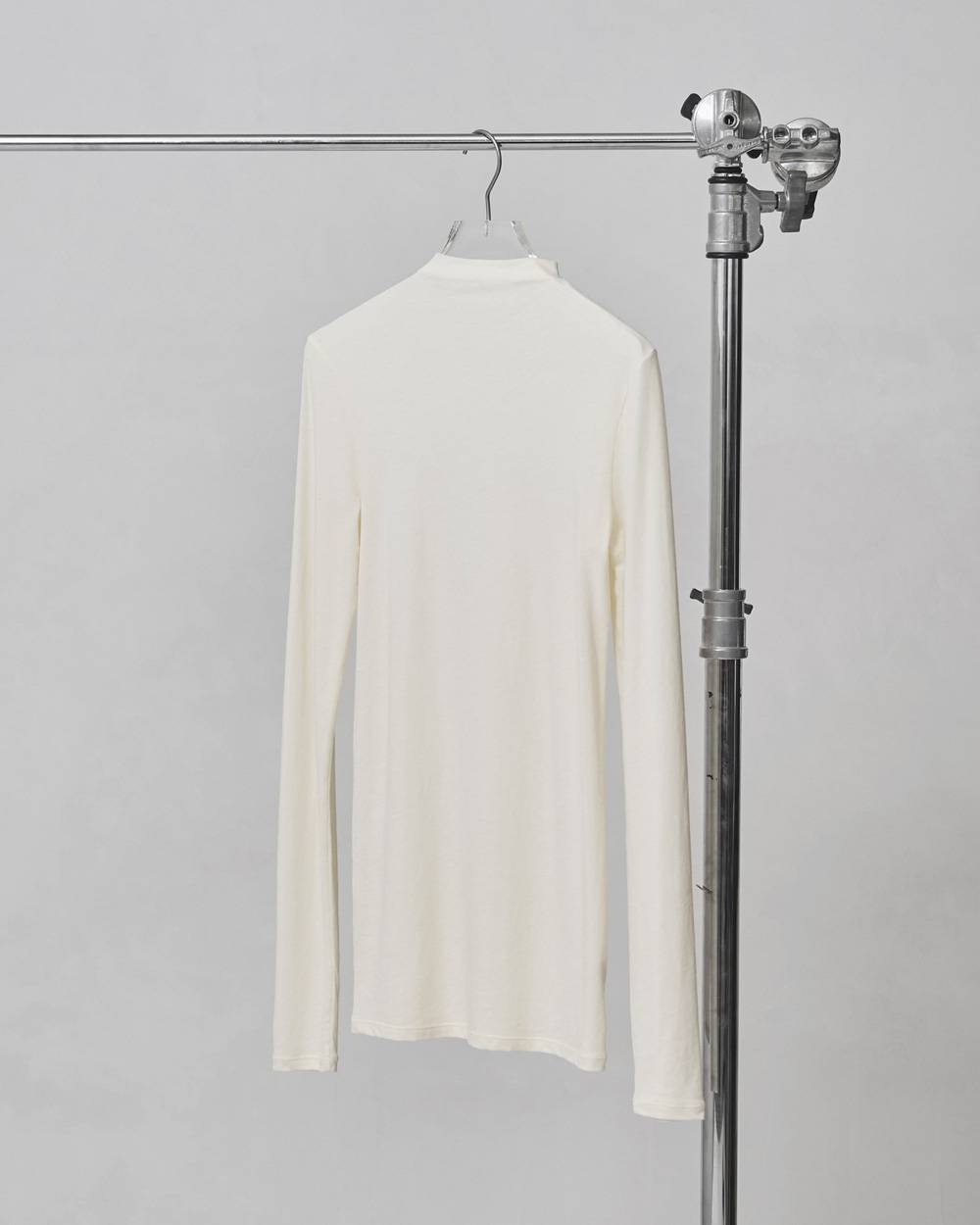 Highneck Smooth Long T-shirts Highneck Smooth Long T-shirts,ハイネックスムースロングTシャツ,12710618,ハイネックロングTシャツ,ロングTシャツ,ロンT,カットソー,todayful,トゥデイフル,lifes,吉田怜香,27ss