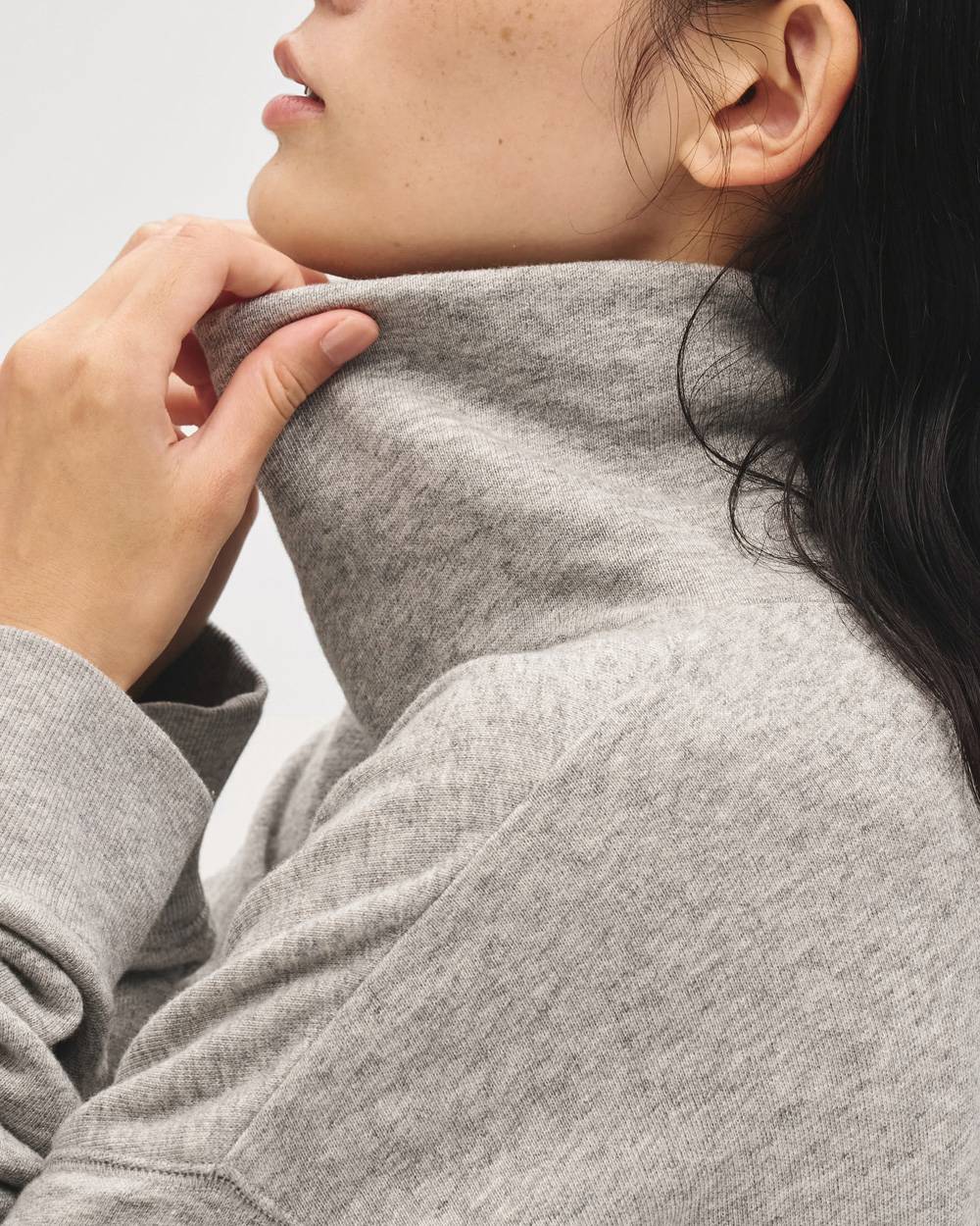 Tompkins Turtle Sweat Tompkins Turtle Sweat,トンプキンタートルスウェット,12710620,トンプキン,トンプキンスウェット,スウェット,トップス,タートルスウェット,todayful,トゥデイフル,lifes,吉田怜香,27ss