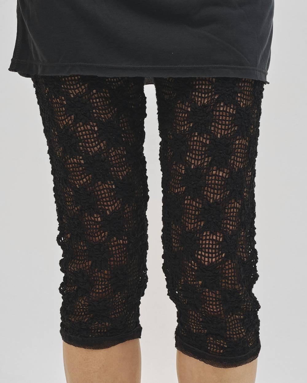 Shrink Lace Half Leggings Shrink Lace Half Leggings,シュリンクレースハーフレギンス,12710701,シュリンクレギンス,シュリンクハーフレギンス,ハーフレギンス,レギンス,ショートパンツ,セットアップ,todayful,トゥデイフル,lifes,吉田怜香,27ss