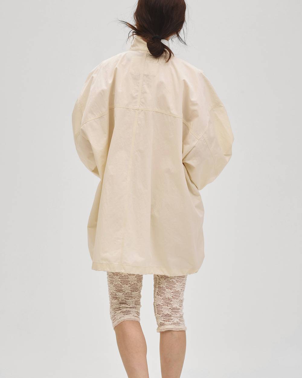 Shrink Lace Half Leggings Shrink Lace Half Leggings,シュリンクレースハーフレギンス,12710701,シュリンクレギンス,シュリンクハーフレギンス,ハーフレギンス,レギンス,ショートパンツ,セットアップ,todayful,トゥデイフル,lifes,吉田怜香,27ss