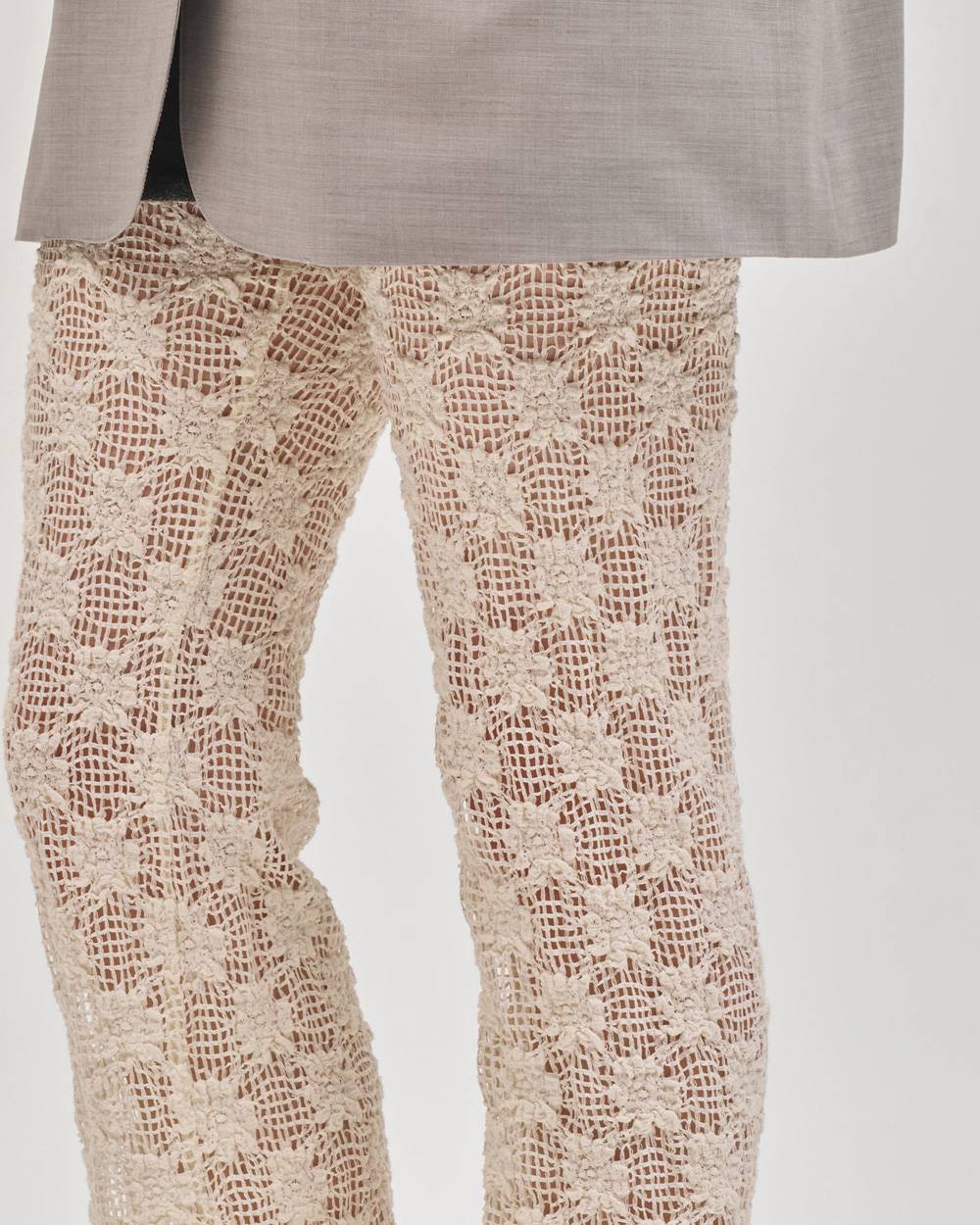 Shrink Lace Leggings Shrink Lace Leggings,シュリンクレースレギンス,12710702,レースレギンス,シュリンクレース,レギンス,パンツ,ボトムス,セットアップ,todayful,トゥデイフル,lifes,吉田怜香,27ss