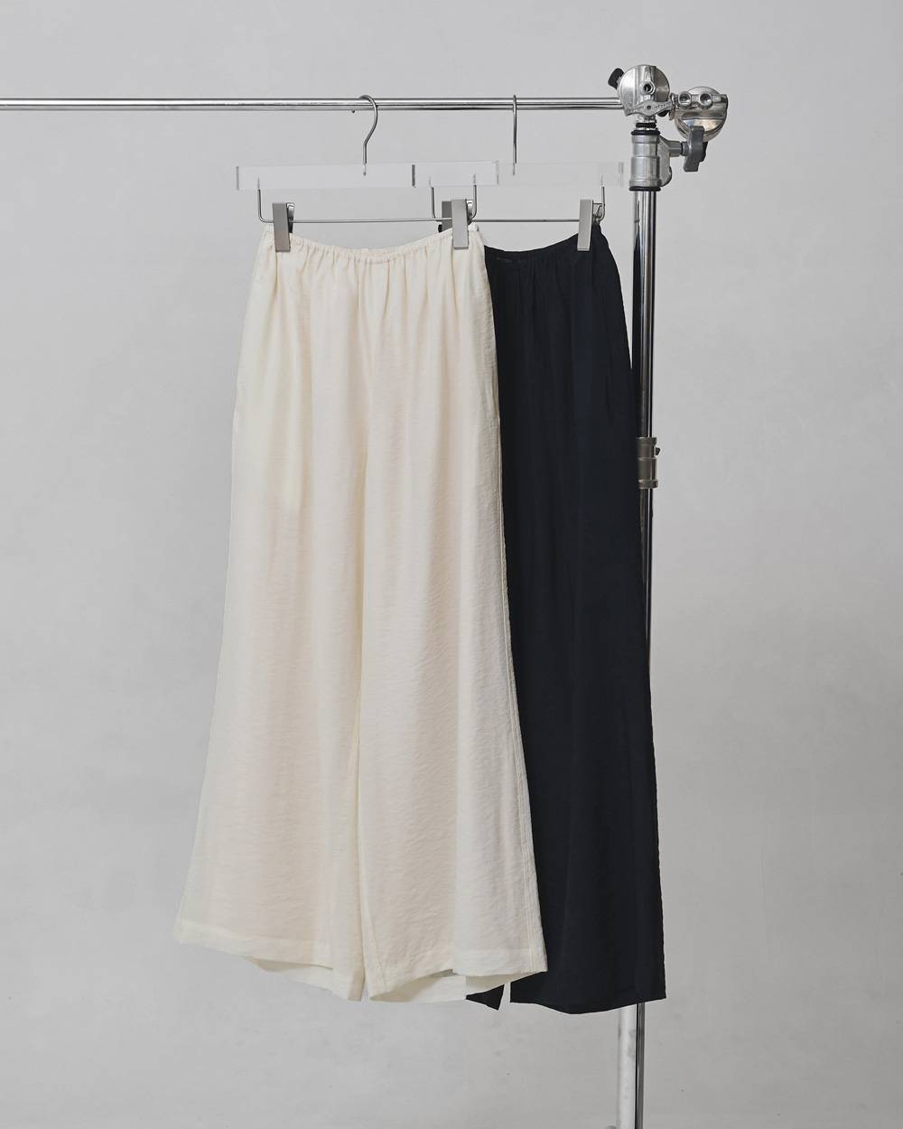 Easy Sheer Pants Easy Sheer Pants,イージーシアーパンツ,12710705,シアーパンツ,パンツ,ボトムス,イージーパンツ,todayful,トゥデイフル,lifes,吉田怜香,27ss