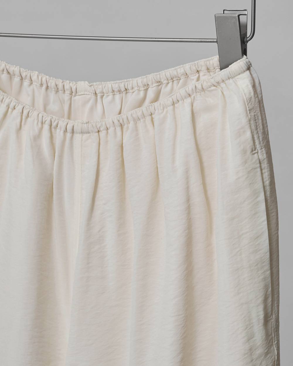 Easy Sheer Pants Easy Sheer Pants,イージーシアーパンツ,12710705,シアーパンツ,パンツ,ボトムス,イージーパンツ,todayful,トゥデイフル,lifes,吉田怜香,27ss