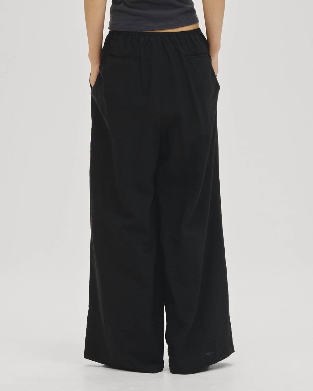 Easy Sheer Pants Easy Sheer Pants,イージーシアーパンツ,12710705,シアーパンツ,パンツ,ボトムス,イージーパンツ,todayful,トゥデイフル,lifes,吉田怜香,27ss
