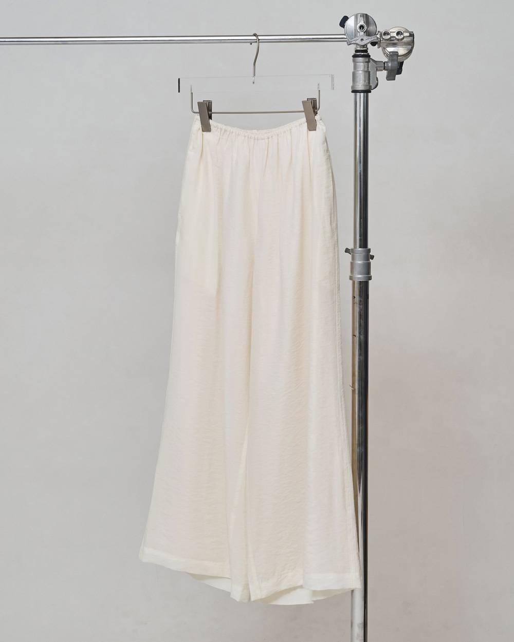 Easy Sheer Pants Easy Sheer Pants,イージーシアーパンツ,12710705,シアーパンツ,パンツ,ボトムス,イージーパンツ,todayful,トゥデイフル,lifes,吉田怜香,27ss