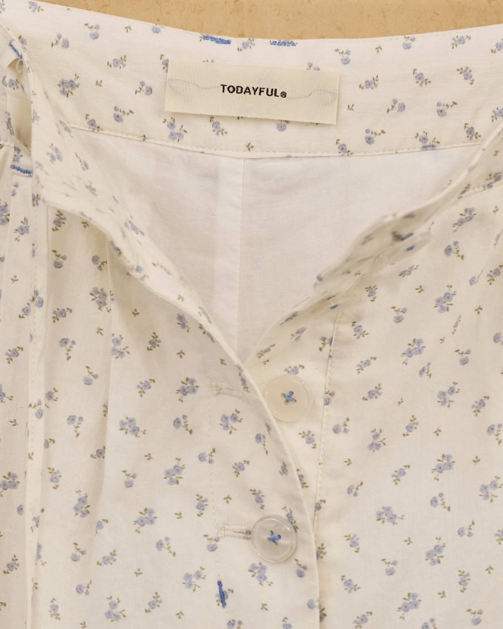 Cotton Easy Pants Cotton Easy Pants(コットンイージーパンツ,12710708,コットンパンツ,イージーパンツ,ボトムス,パンツ,todayful,トゥデイフル,lifes,吉田怜香,27ss
