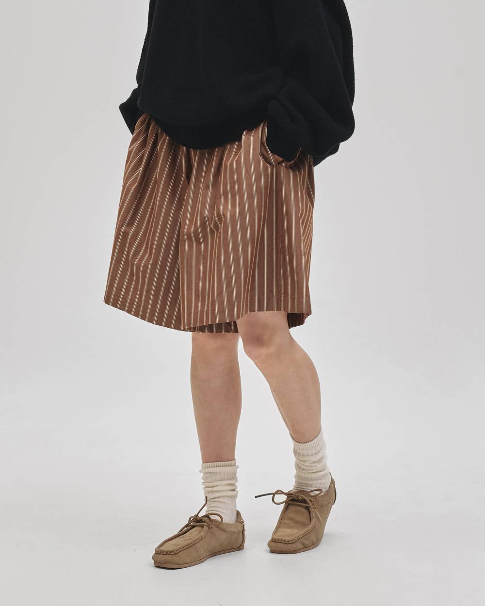 Easy Typewriter Halfpants Easy Typewriter Halfpants,イージータイプライターハーフパンツ,12710709,ハーフパンツ,パンツ,ボトムス,イージータイプライター,ショーツ,ショーツパンツ,todayful,トゥデイフル,lifes,吉田怜香,27ss