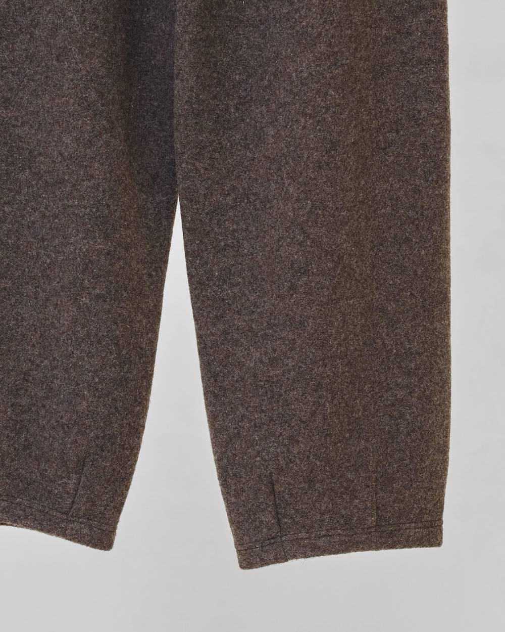 Wool100% Cocoon Pants Wool100% Cocoon Pants,ウール100%コクーンパンツ,12710710,ウール100%,パンツ,ボトムス,コクーンパンツ,todayful,トゥデイフル,lifes,吉田怜香,27ss