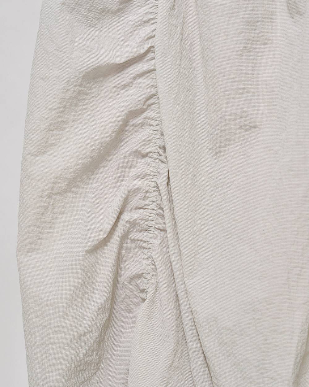 Nylon Ripstop Skirt Nylon Ripstop Skirt,ナイロンリップストップスカート,12710803,ナイロンスカート,リップストップスカート,リップストップ,スカート,ボトムス,todayful,トゥデイフル,lifes,吉田怜香,27ss