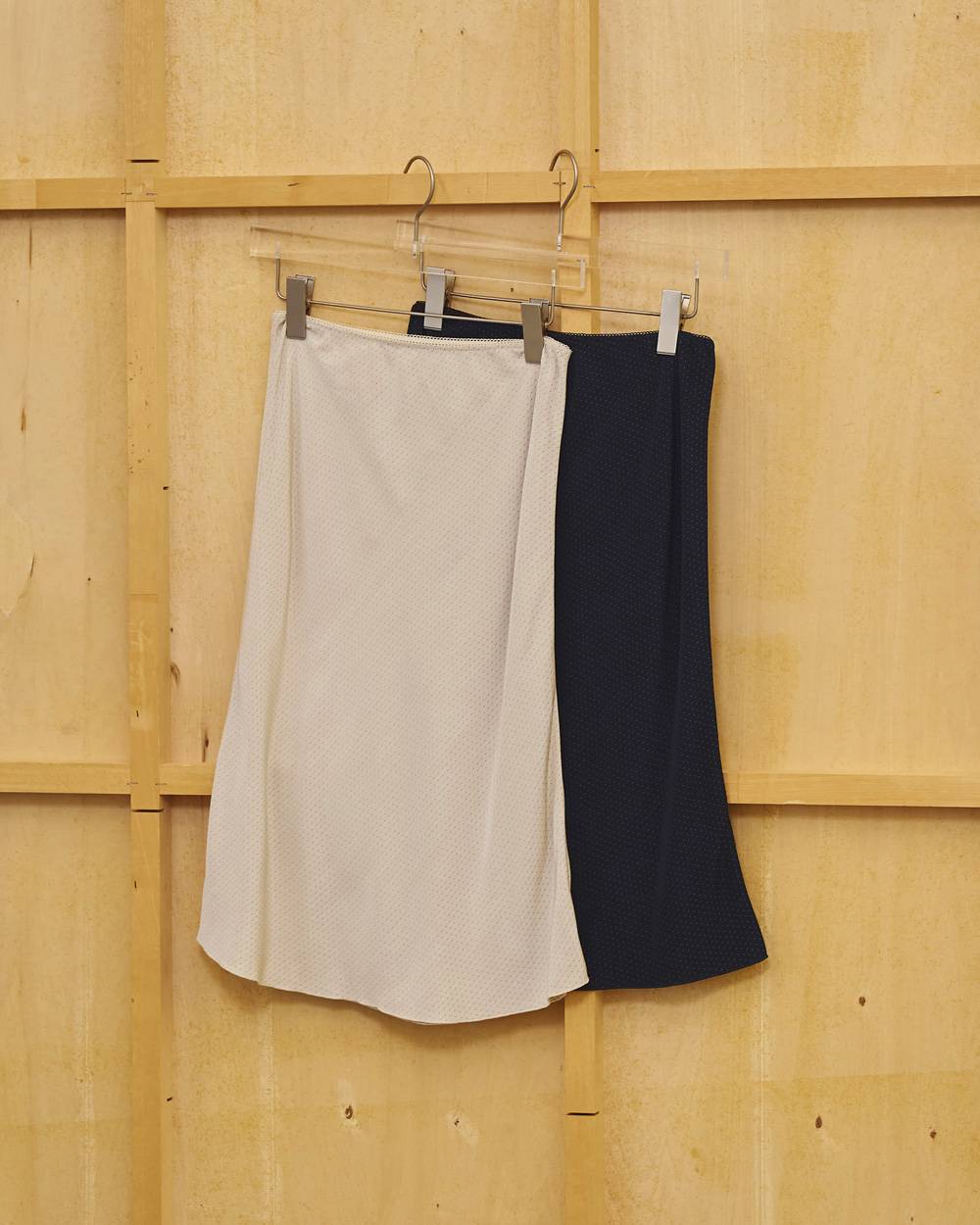 Dot Midi Skirt Dot Midi Skirt,ドットミディスカート,12710804,ミディスカート,スカート,ボトムス,ドットスカート,todayful,トゥデイフル,lifes,吉田怜香,27ss