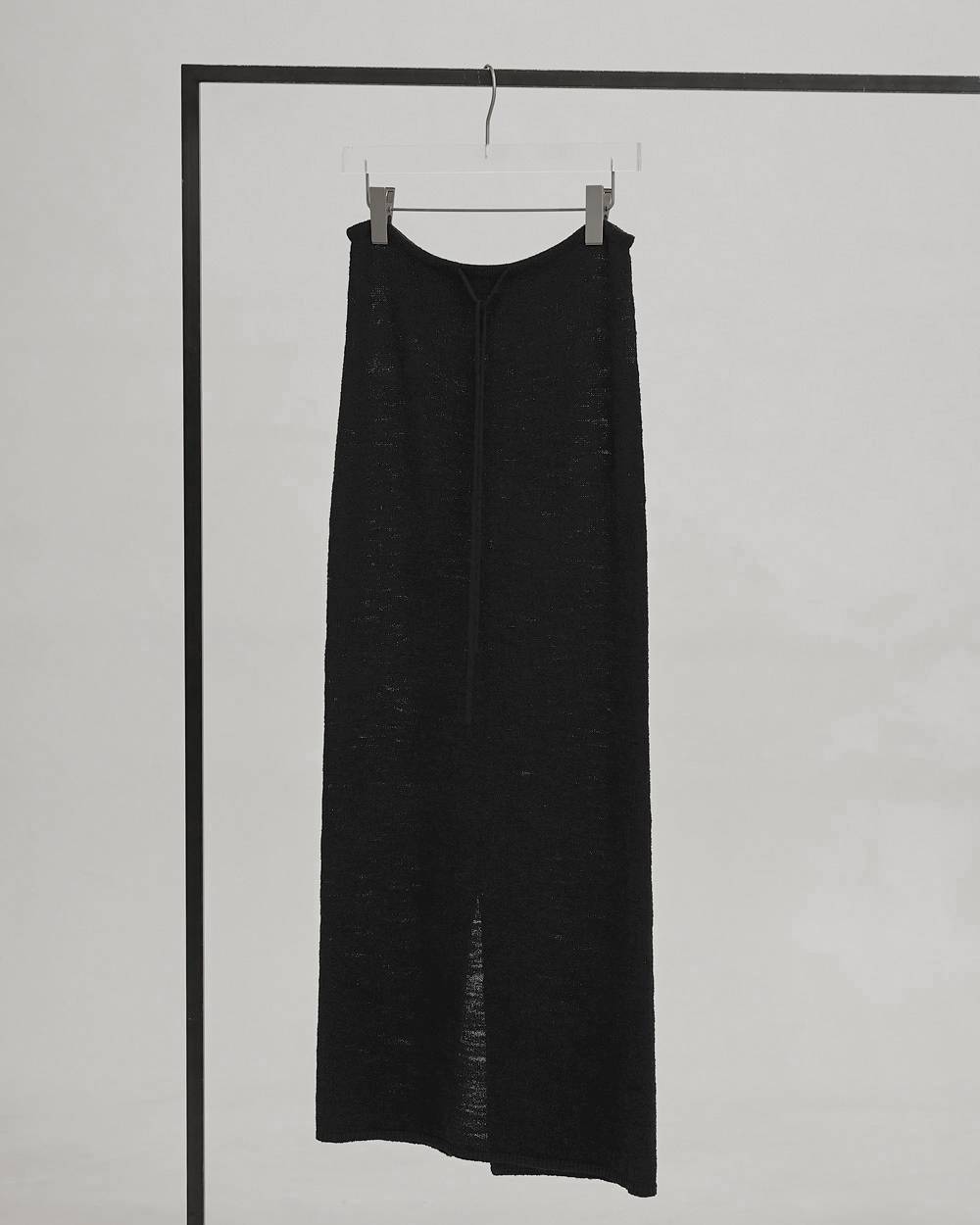 Miniboucle Knit Skirt Miniboucle Knit Skirt,ミニブークレニットスカート,12710807,ミニブークレスカート,ニットスカート,スカート,ボトムス,todayful,トゥデイフル,lifes,吉田怜香,27ss