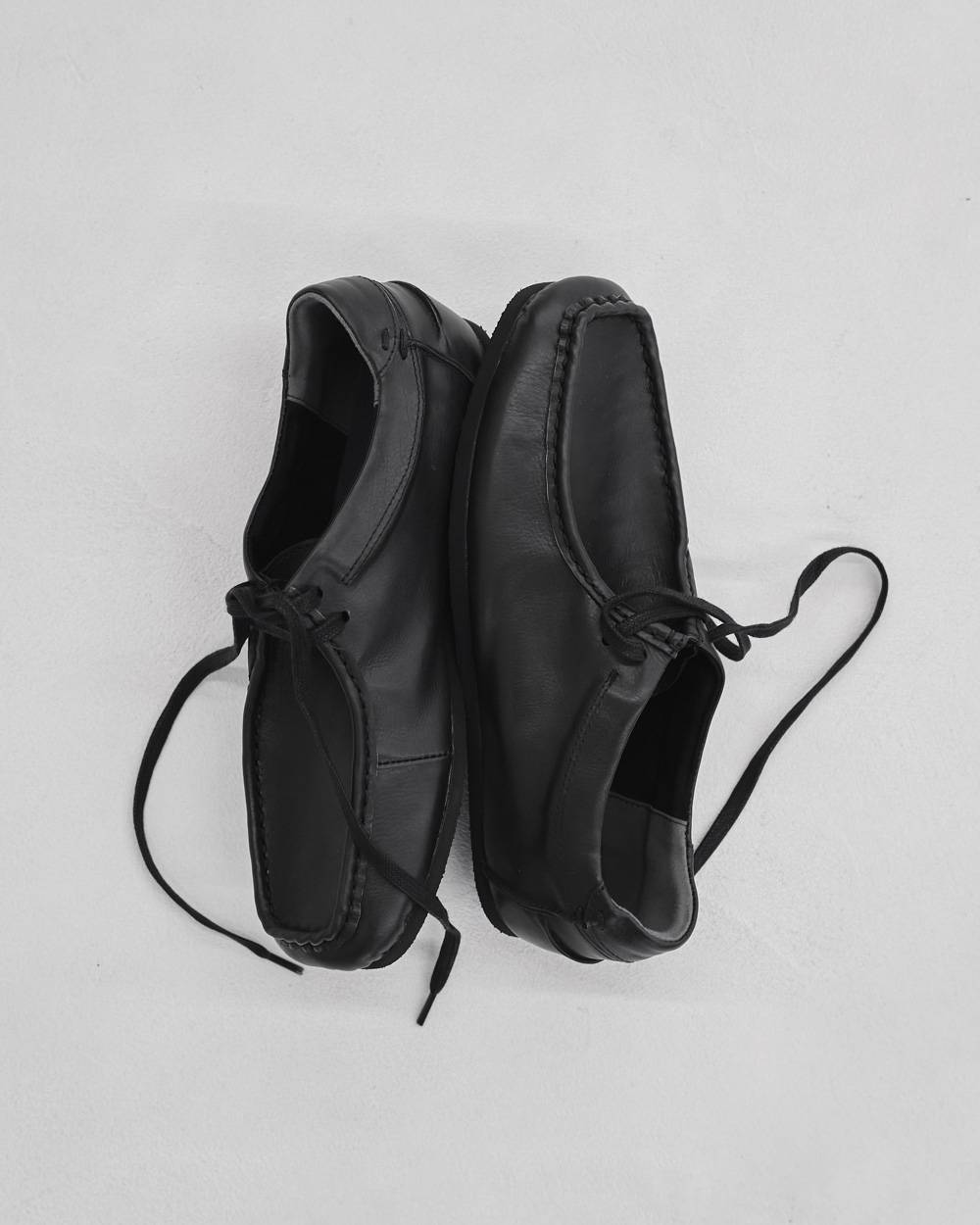 Leather Moccasin Shoes Leather Moccasin Shoes,レザーモカシンシューズ,12711002,モカシン,レザーモカシン,シューズ,靴,todayful,トゥデイフル,lifes,吉田怜香,27ss