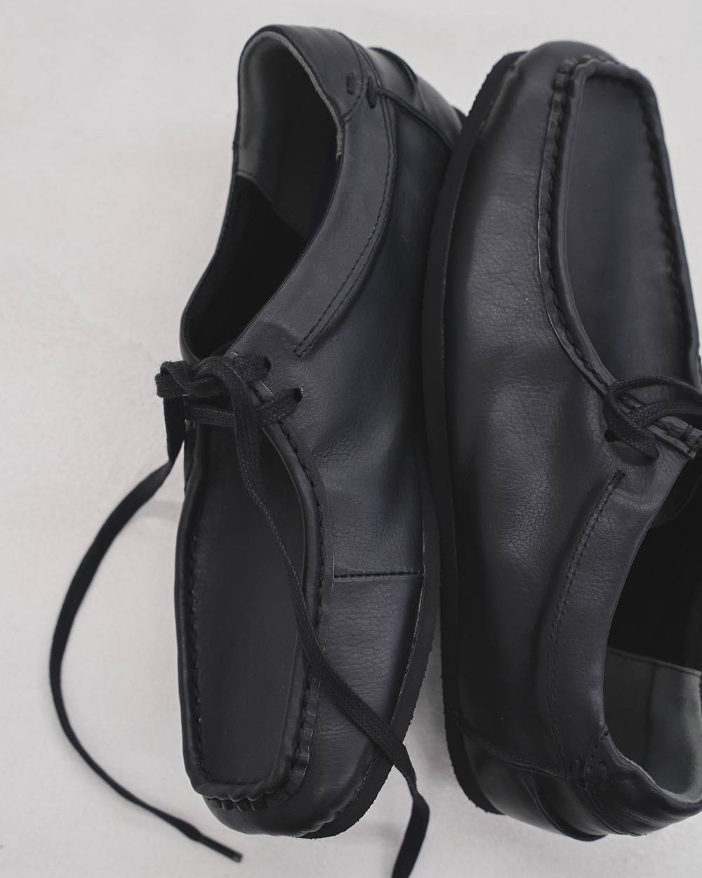 Leather Moccasin Shoes Leather Moccasin Shoes,レザーモカシンシューズ,12711002,モカシン,レザーモカシン,シューズ,靴,todayful,トゥデイフル,lifes,吉田怜香,27ss