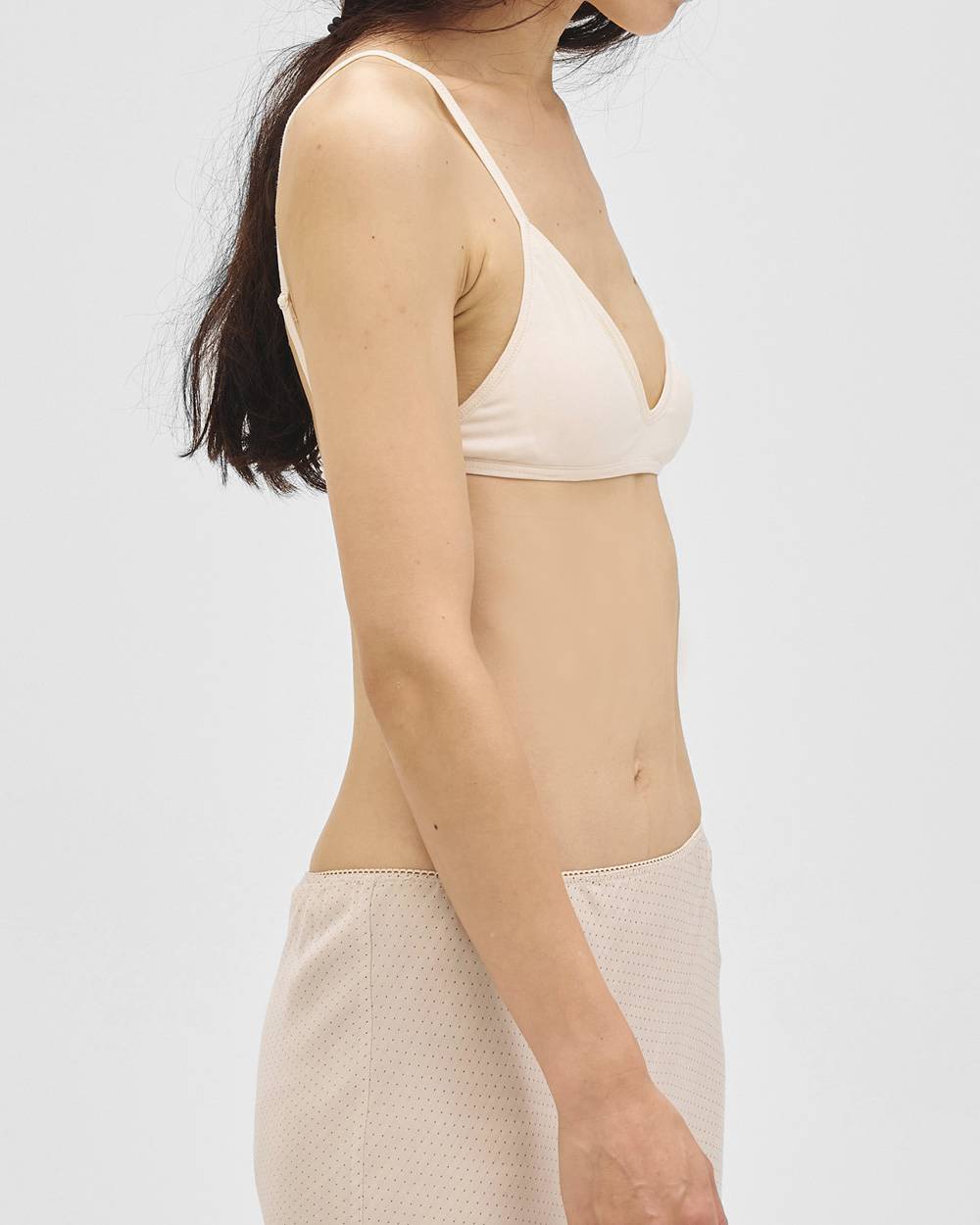 Tulle Bratop Tulle Bratop,チュールブラトップ,12711007,ブラトップ,ブラ,アンダーウェア,todayful,トゥデイフル,lifes,吉田怜香,27ss