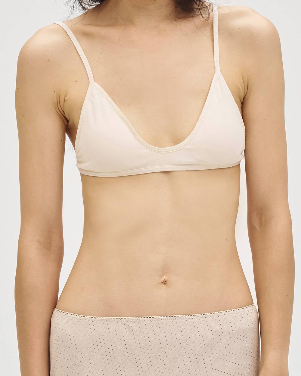 Tulle Bratop Tulle Bratop,チュールブラトップ,12711007,ブラトップ,ブラ,アンダーウェア,todayful,トゥデイフル,lifes,吉田怜香,27ss