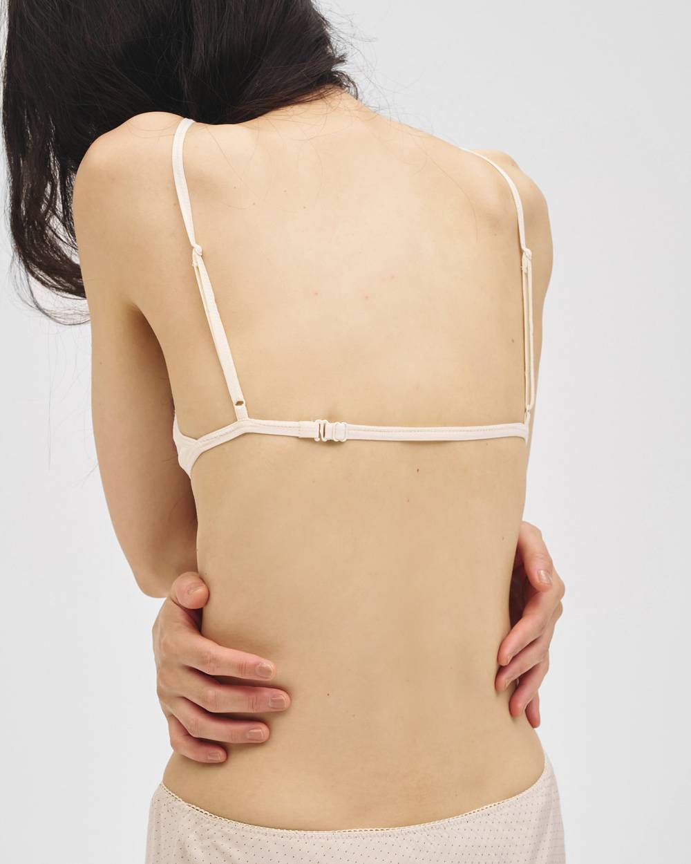 Tulle Bratop Tulle Bratop,チュールブラトップ,12711007,ブラトップ,ブラ,アンダーウェア,todayful,トゥデイフル,lifes,吉田怜香,27ss