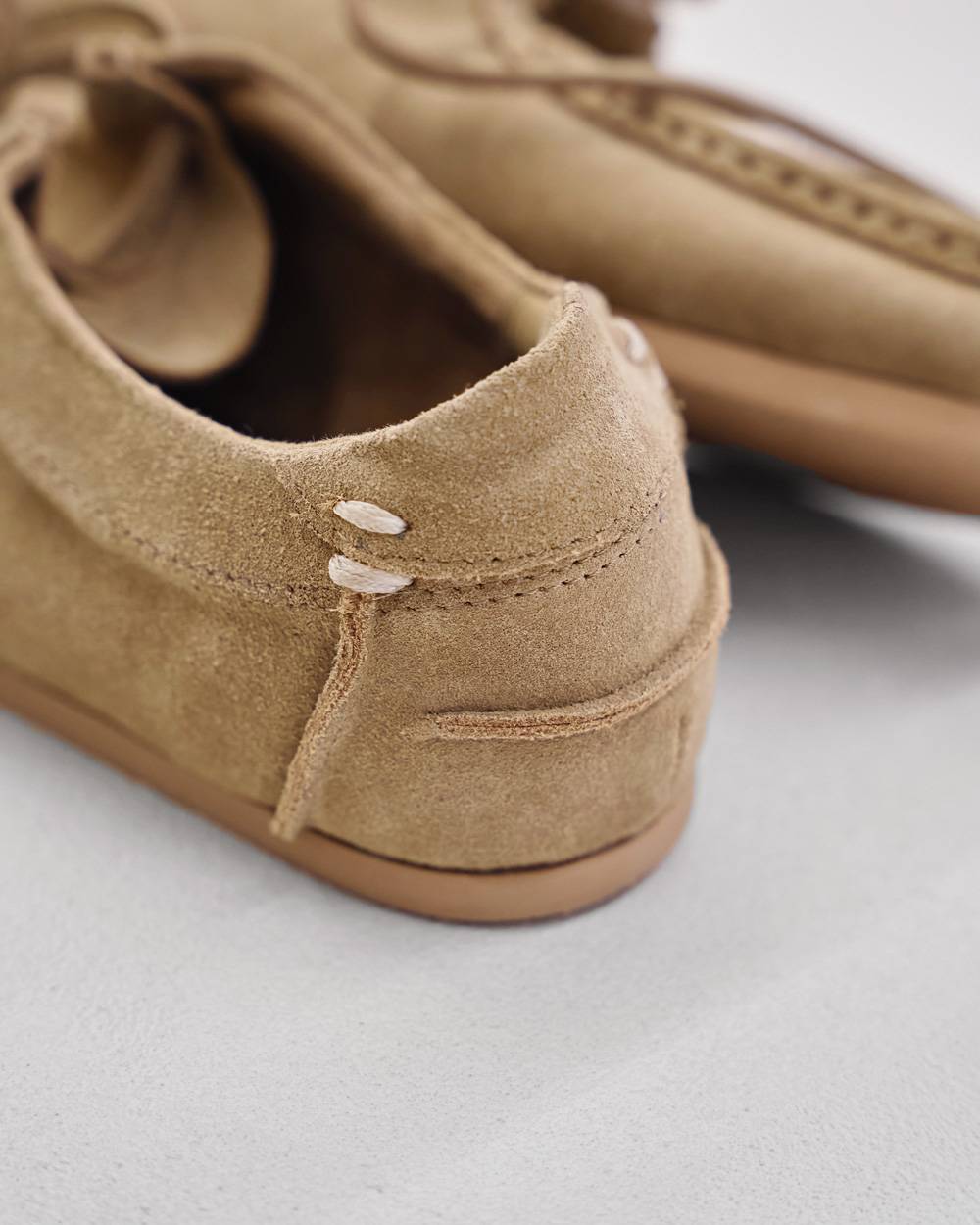 Suede Moccasin Shoes Suede Moccasin Shoes,スエードモカシンシューズ,12711010,モカシン,シューズ,靴,スエードモカシン,todayful,トゥデイフル,lifes,吉田怜香,27ss