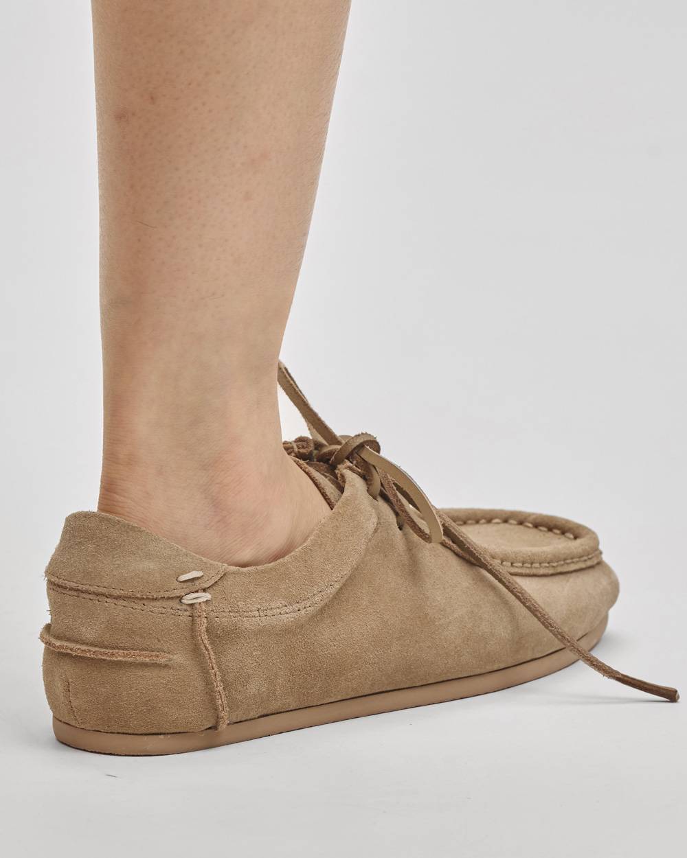 Suede Moccasin Shoes Suede Moccasin Shoes,スエードモカシンシューズ,12711010,モカシン,シューズ,靴,スエードモカシン,todayful,トゥデイフル,lifes,吉田怜香,27ss
