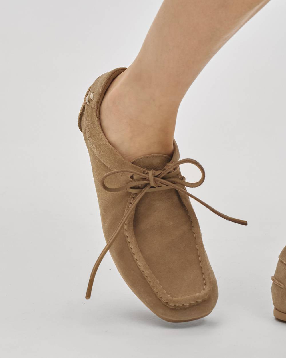 Suede Moccasin Shoes Suede Moccasin Shoes,スエードモカシンシューズ,12711010,モカシン,シューズ,靴,スエードモカシン,todayful,トゥデイフル,lifes,吉田怜香,27ss