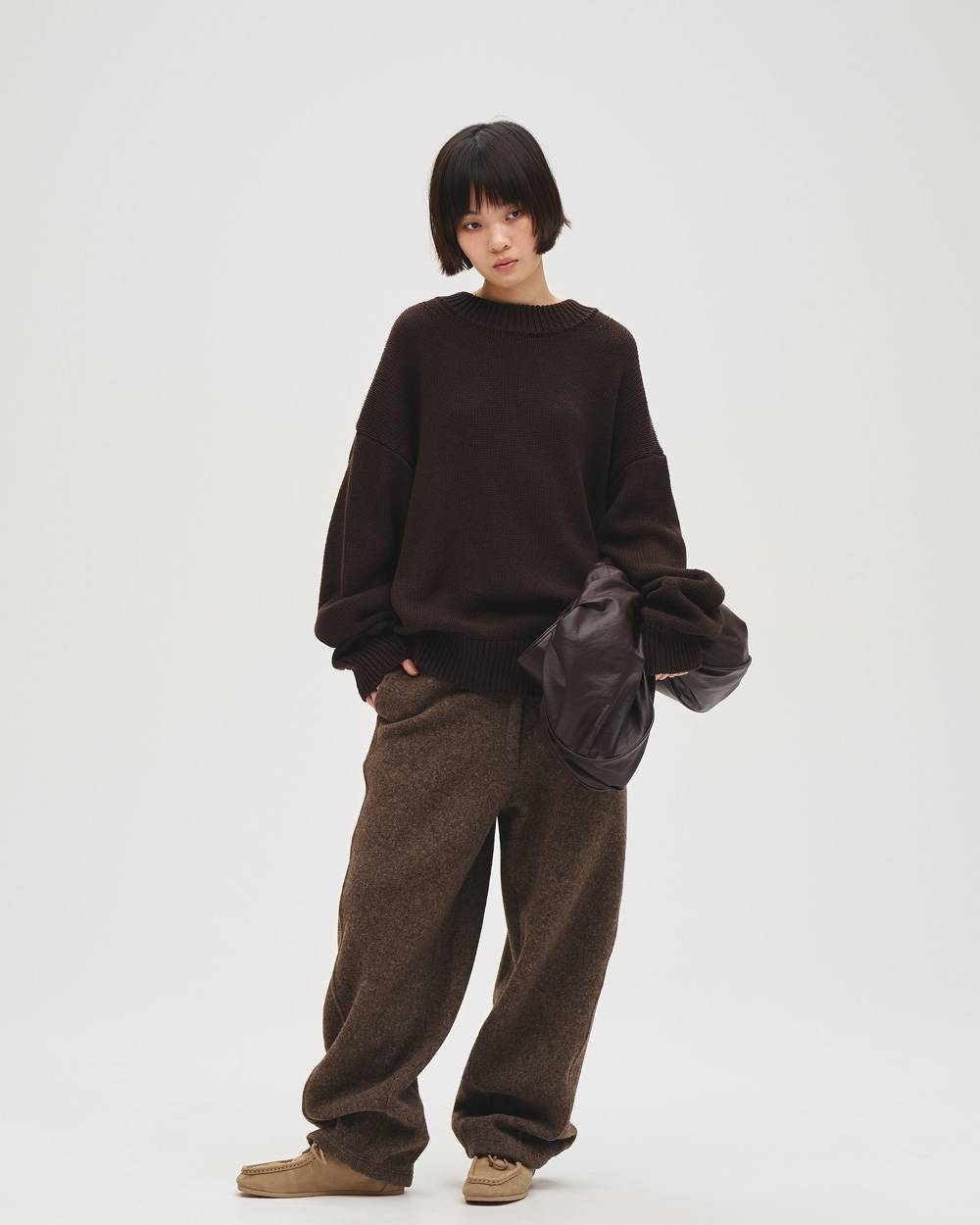 Suede Moccasin Shoes Suede Moccasin Shoes,スエードモカシンシューズ,12711010,モカシン,シューズ,靴,スエードモカシン,todayful,トゥデイフル,lifes,吉田怜香,27ss