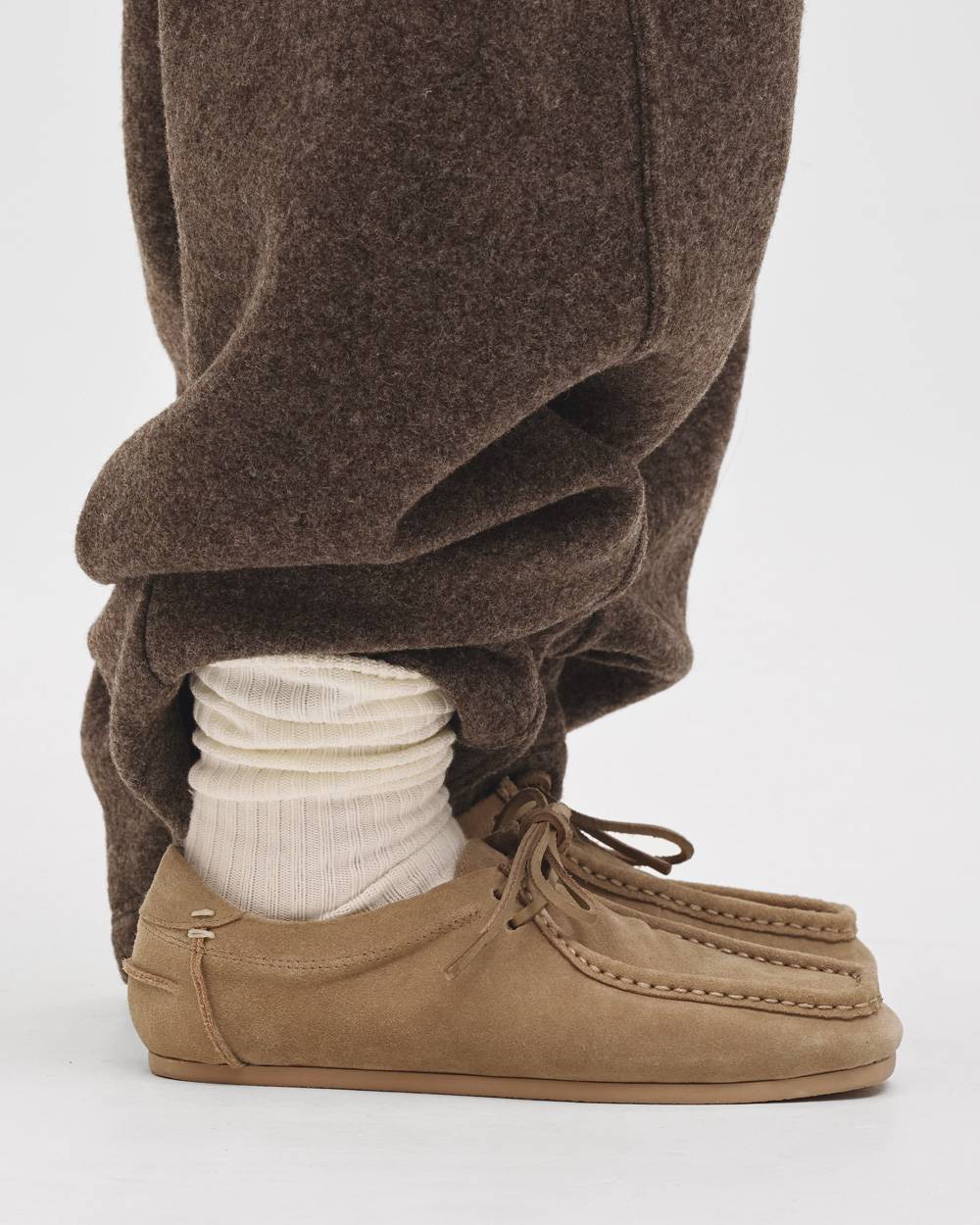 Suede Moccasin Shoes Suede Moccasin Shoes,スエードモカシンシューズ,12711010,モカシン,シューズ,靴,スエードモカシン,todayful,トゥデイフル,lifes,吉田怜香,27ss