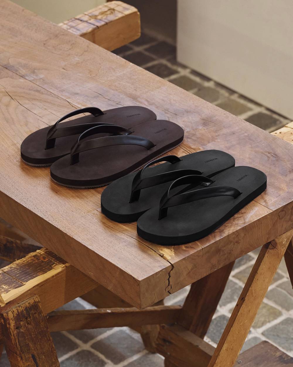 Useful Flip Flops Useful Flip Flops,ユースフルフリップフロップス,12711014,フリップフロップス,ビーチサンダル,サンダル,ビーサン,シューズ,靴,todayful,トゥデイフル,lifes,吉田怜香,27ss