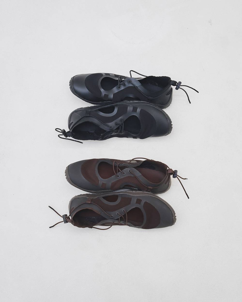 Vibramsole Lift Shoes Vibramsole Lift Shoes,ビブラムソールリフトシューズ,12711022,リフトシューズ,ビブラムソール,Vibramsole,シューズ,靴,todayful,トゥデイフル,lifes,吉田怜香,27ss