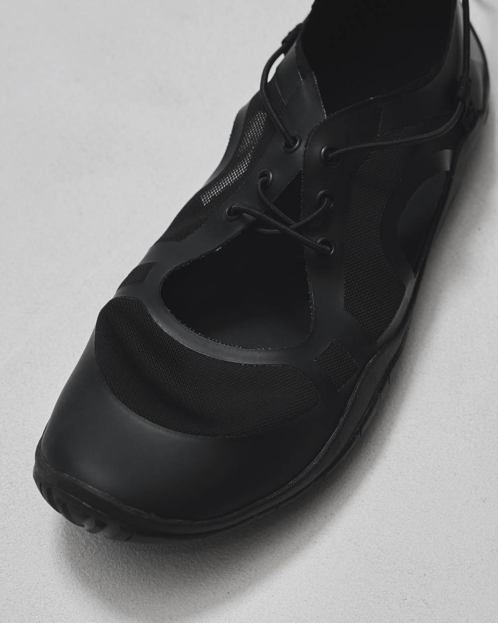 Vibramsole Lift Shoes Vibramsole Lift Shoes,ビブラムソールリフトシューズ,12711022,リフトシューズ,ビブラムソール,Vibramsole,シューズ,靴,todayful,トゥデイフル,lifes,吉田怜香,27ss