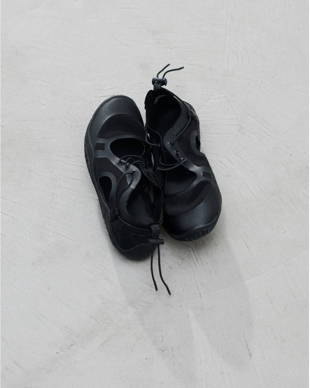 Vibramsole Lift Shoes Vibramsole Lift Shoes,ビブラムソールリフトシューズ,12711022,リフトシューズ,ビブラムソール,Vibramsole,シューズ,靴,todayful,トゥデイフル,lifes,吉田怜香,27ss