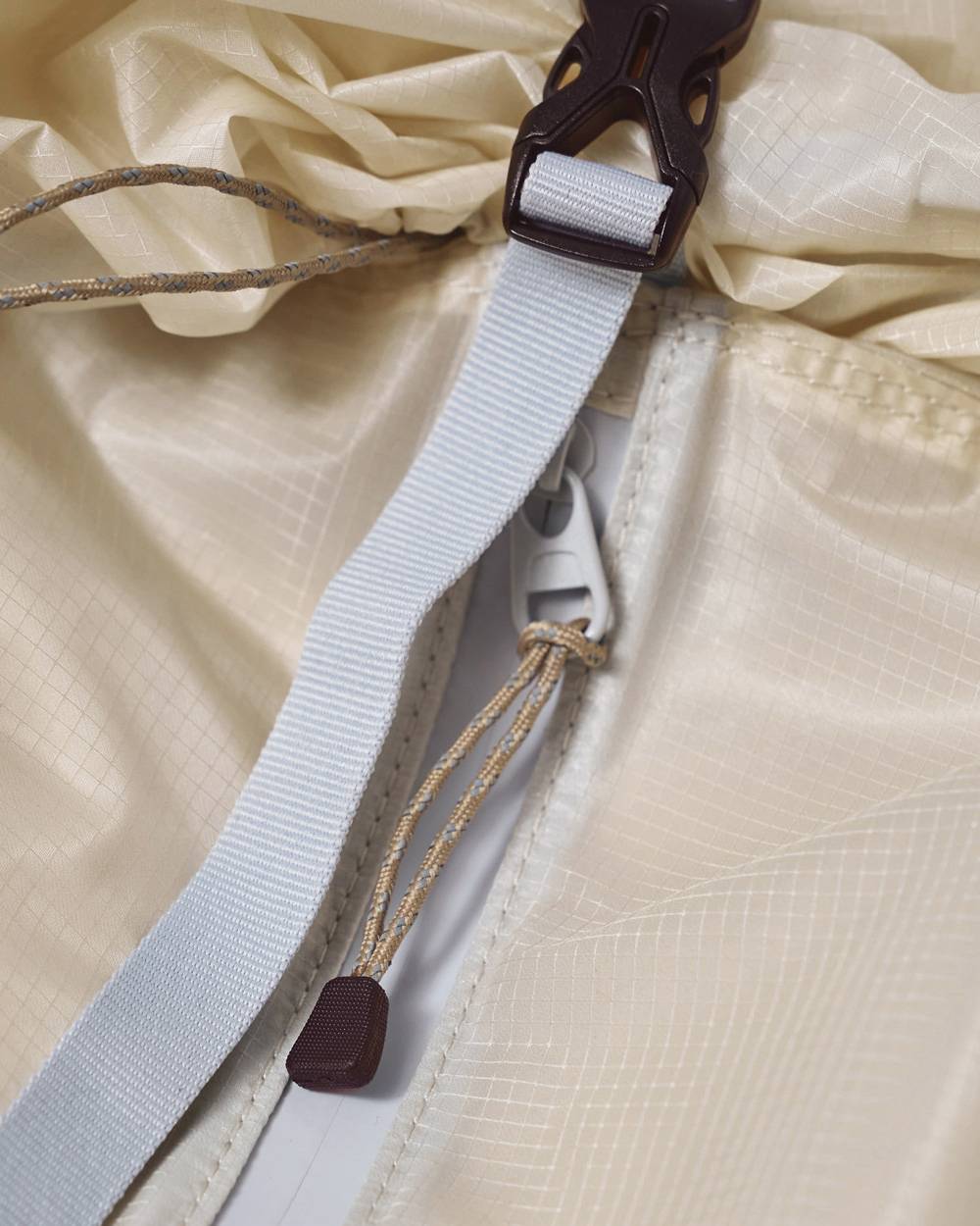 Useful Sheer Backpack Useful Sheer Backpack,ユースフルシアーバックパック,12711024,シアーバックパック,バックパック,リュック,ユースフルバックパック,カバン,バック,バッグ,todayful,トゥデイフル,lifes,吉田怜香,27ss