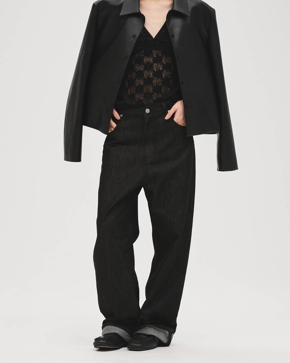Cary's Denim Cary's Denim,ケーリーズデニム,12711401,ケーリーズ,デニム,ケイリーズ,ジーンズ,ボトムス,パンツ,todayful,トゥデイフル,lifes,吉田怜香,27ss