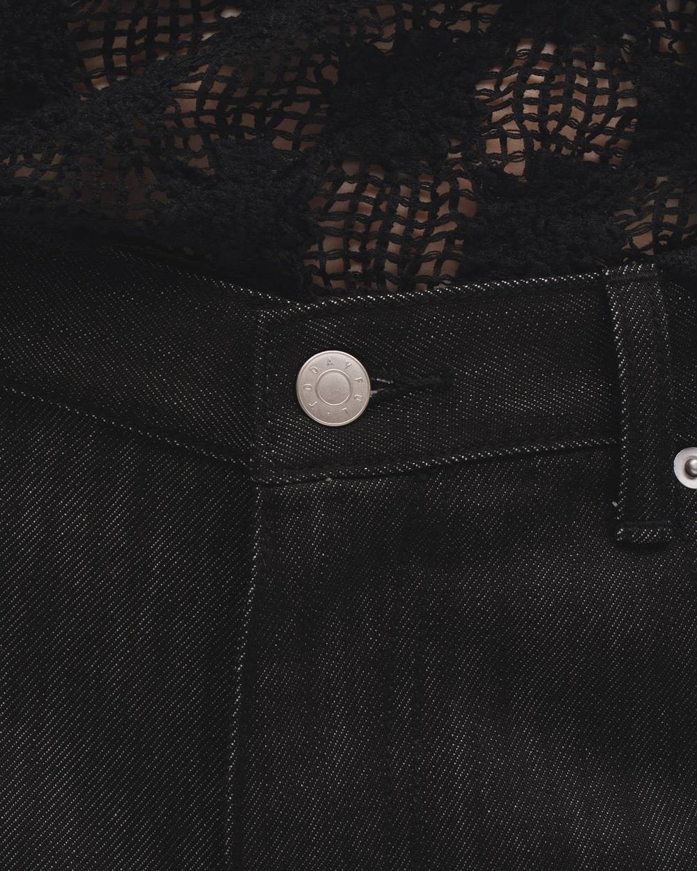 Cary's Denim Cary's Denim,ケーリーズデニム,12711401,ケーリーズ,デニム,ケイリーズ,ジーンズ,ボトムス,パンツ,todayful,トゥデイフル,lifes,吉田怜香,27ss