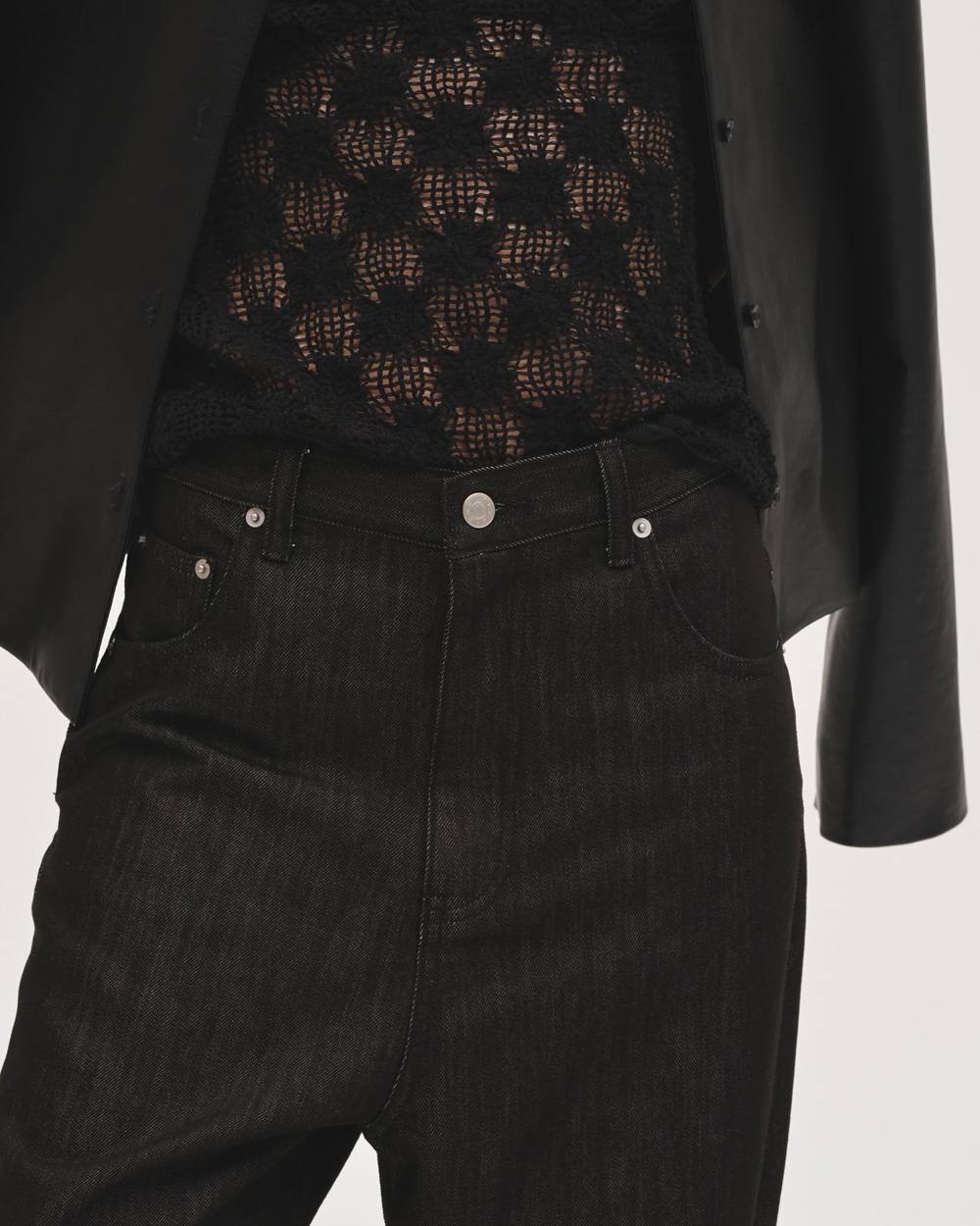 Cary's Denim Cary's Denim,ケーリーズデニム,12711401,ケーリーズ,デニム,ケイリーズ,ジーンズ,ボトムス,パンツ,todayful,トゥデイフル,lifes,吉田怜香,27ss
