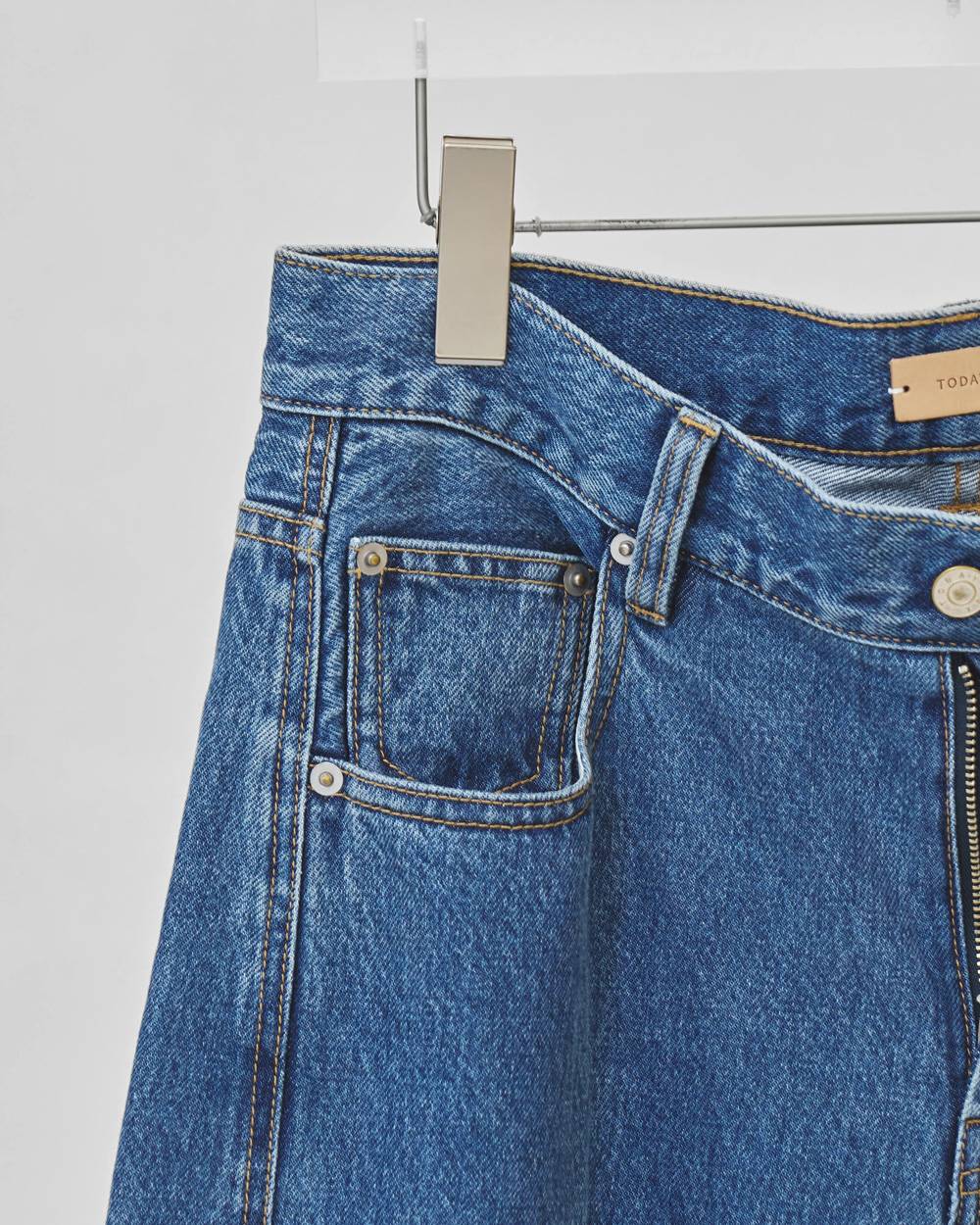Jane's Denim Jane's Denim,ジェーンズデニム,12711402,ジェーン,パンツ,デニム,ジーンズ,ジェーンズ,todayful,トゥデイフル,lifes,吉田怜香,27ss