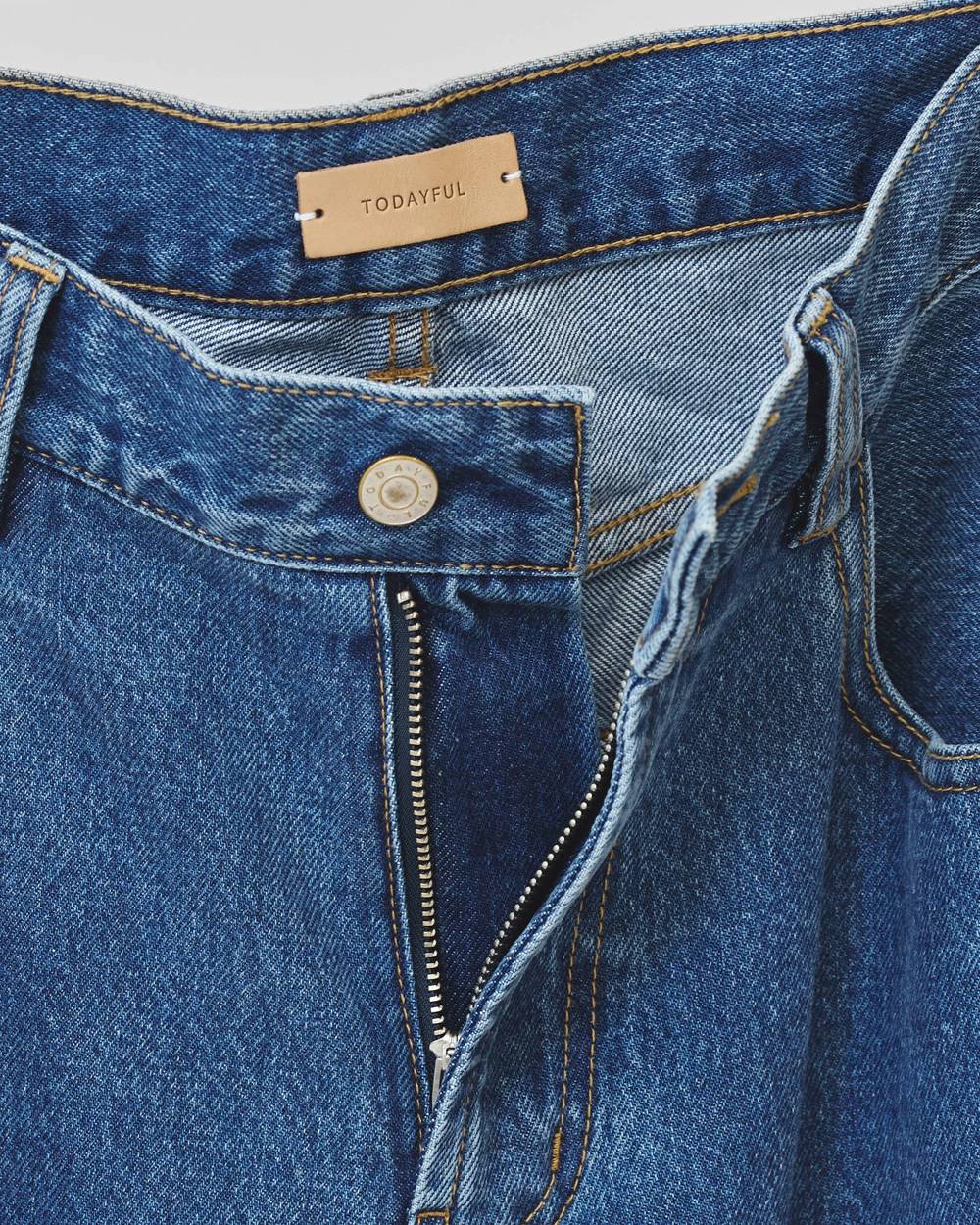 Jane's Denim Jane's Denim,ジェーンズデニム,12711402,ジェーン,パンツ,デニム,ジーンズ,ジェーンズ,todayful,トゥデイフル,lifes,吉田怜香,27ss