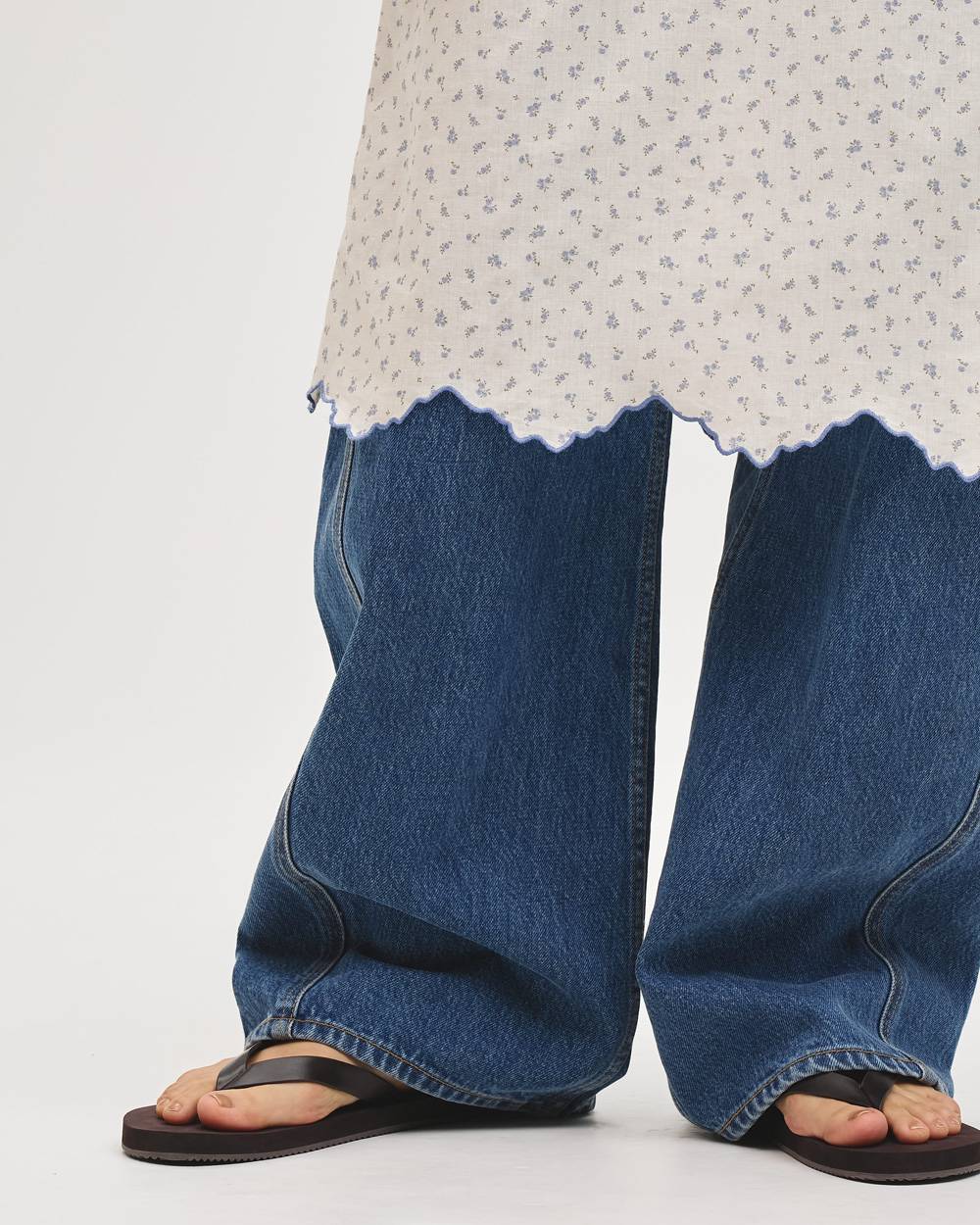 Jane's Denim Jane's Denim,ジェーンズデニム,12711402,ジェーン,パンツ,デニム,ジーンズ,ジェーンズ,todayful,トゥデイフル,lifes,吉田怜香,27ss