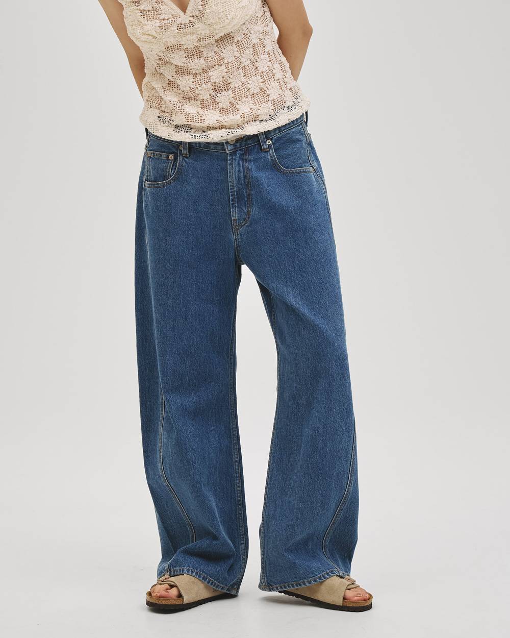 Jane's Denim Jane's Denim,ジェーンズデニム,12711402,ジェーン,パンツ,デニム,ジーンズ,ジェーンズ,todayful,トゥデイフル,lifes,吉田怜香,27ss