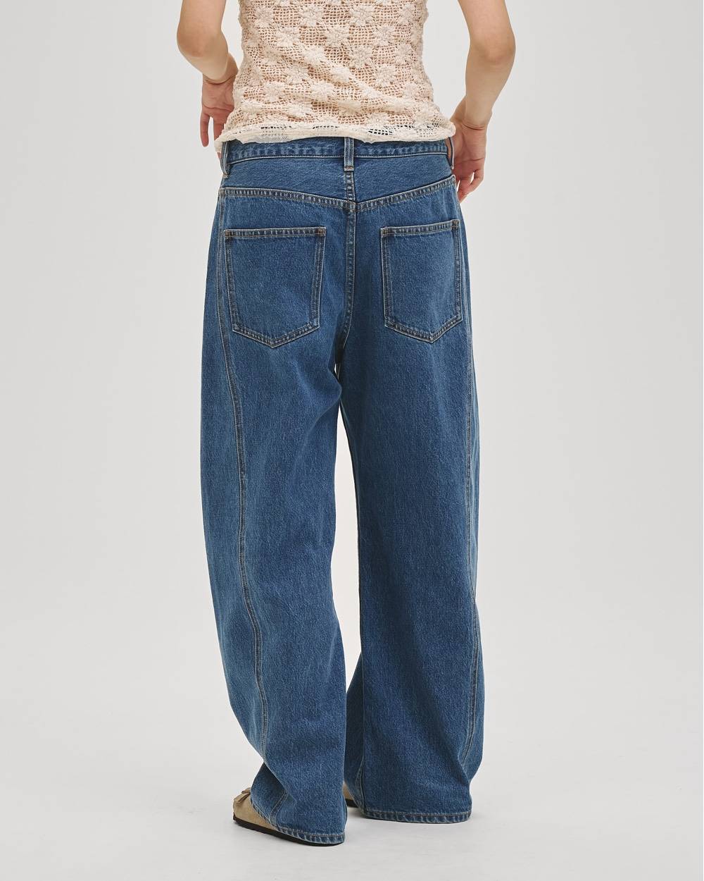 Jane's Denim Jane's Denim,ジェーンズデニム,12711402,ジェーン,パンツ,デニム,ジーンズ,ジェーンズ,todayful,トゥデイフル,lifes,吉田怜香,27ss