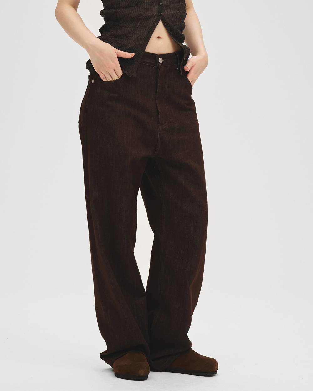 Cary's Denim Cary's Denim,ケーリーズデニム,12711404,ケーリーズ,デニム,ケイリーズ,ジーンズ,ボトムス,パンツ,todayful,トゥデイフル,lifes,吉田怜香,27ss