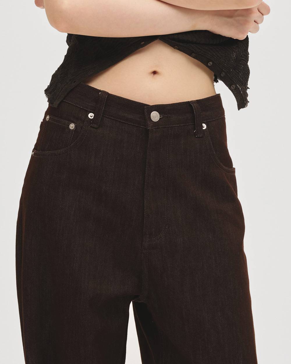 Cary's Denim Cary's Denim,ケーリーズデニム,12711404,ケーリーズ,デニム,ケイリーズ,ジーンズ,ボトムス,パンツ,todayful,トゥデイフル,lifes,吉田怜香,27ss