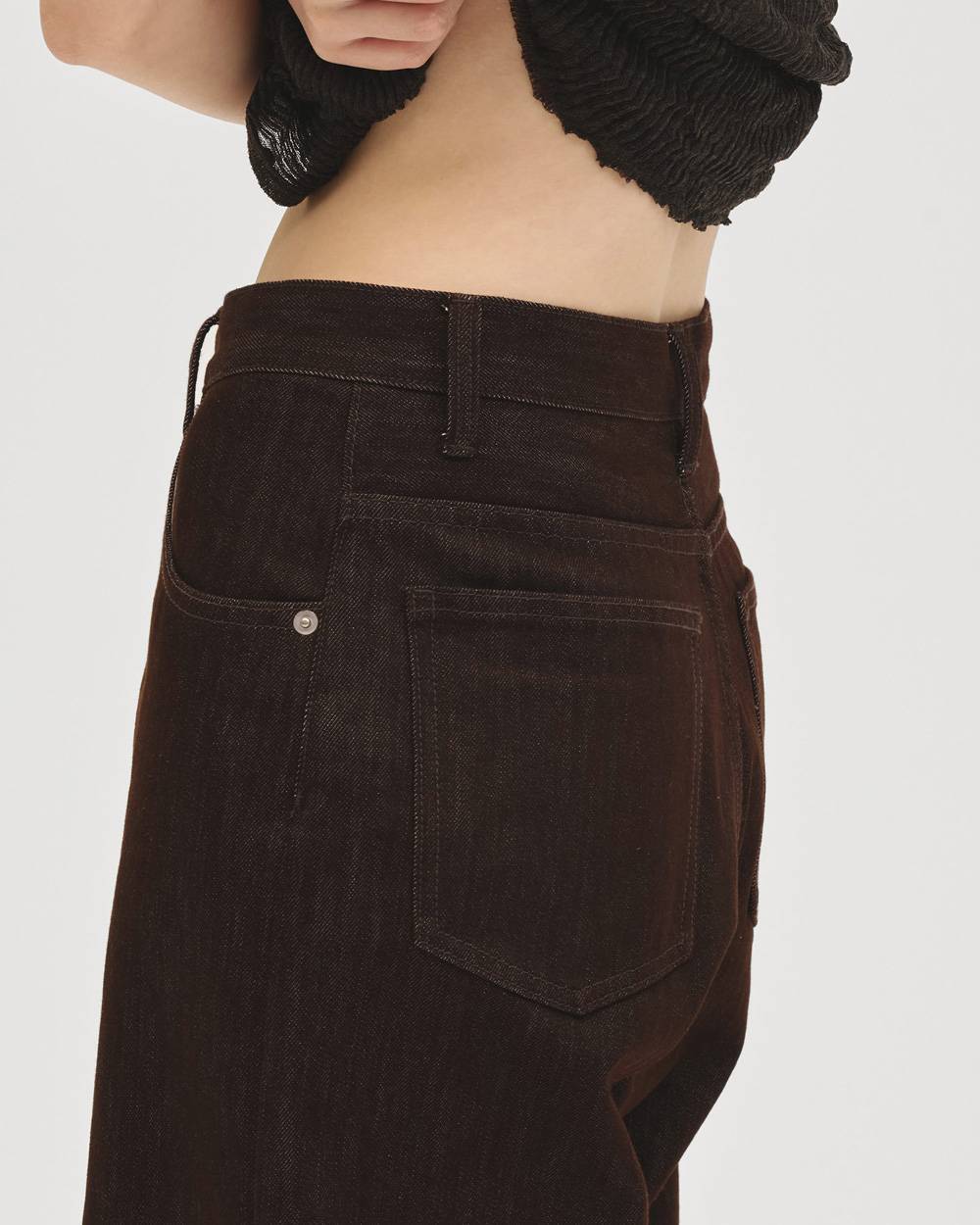 Cary's Denim Cary's Denim,ケーリーズデニム,12711404,ケーリーズ,デニム,ケイリーズ,ジーンズ,ボトムス,パンツ,todayful,トゥデイフル,lifes,吉田怜香,27ss