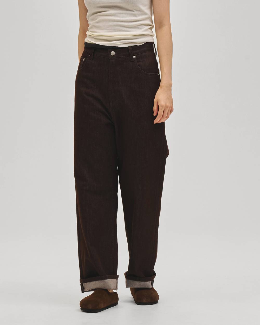 Cary's Denim Cary's Denim,ケーリーズデニム,12711404,ケーリーズ,デニム,ケイリーズ,ジーンズ,ボトムス,パンツ,todayful,トゥデイフル,lifes,吉田怜香,27ss