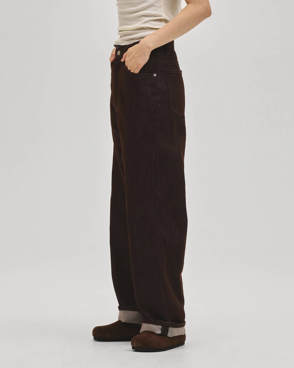 Cary's Denim Cary's Denim,ケーリーズデニム,12711404,ケーリーズ,デニム,ケイリーズ,ジーンズ,ボトムス,パンツ,todayful,トゥデイフル,lifes,吉田怜香,27ss