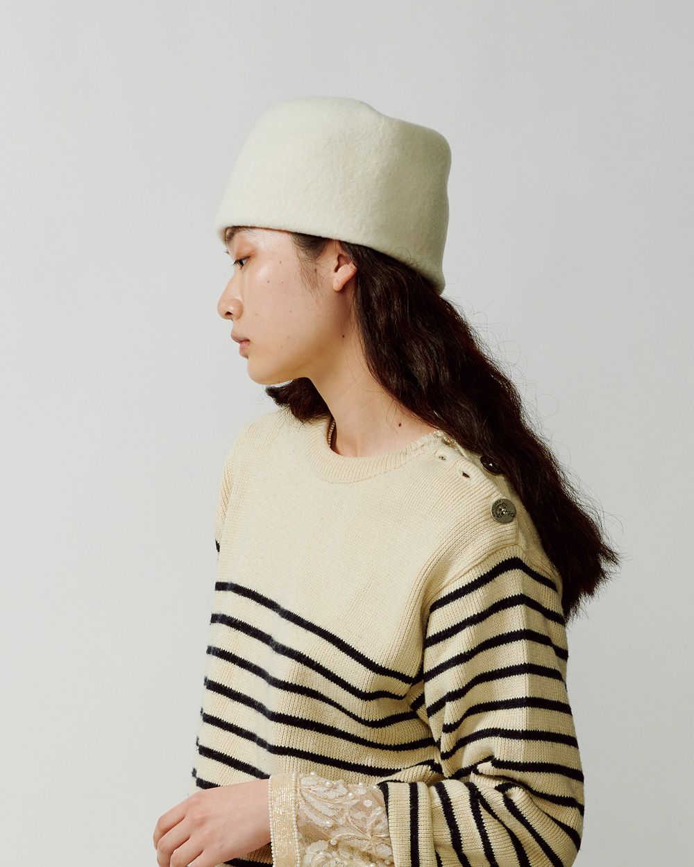 La Maison de Lyllis ANTON