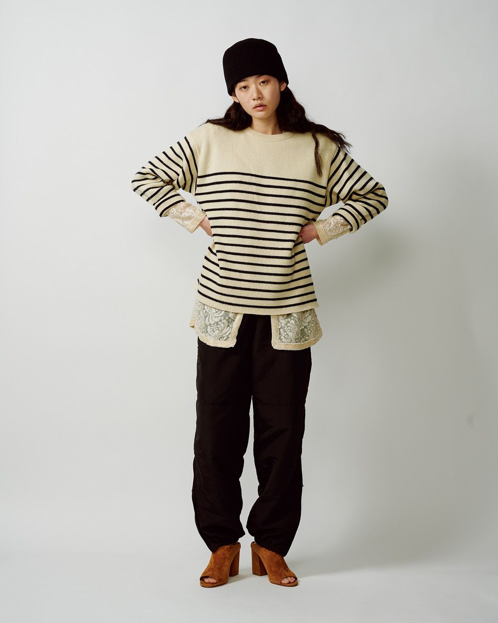 La Maison de Lyllis ANTON