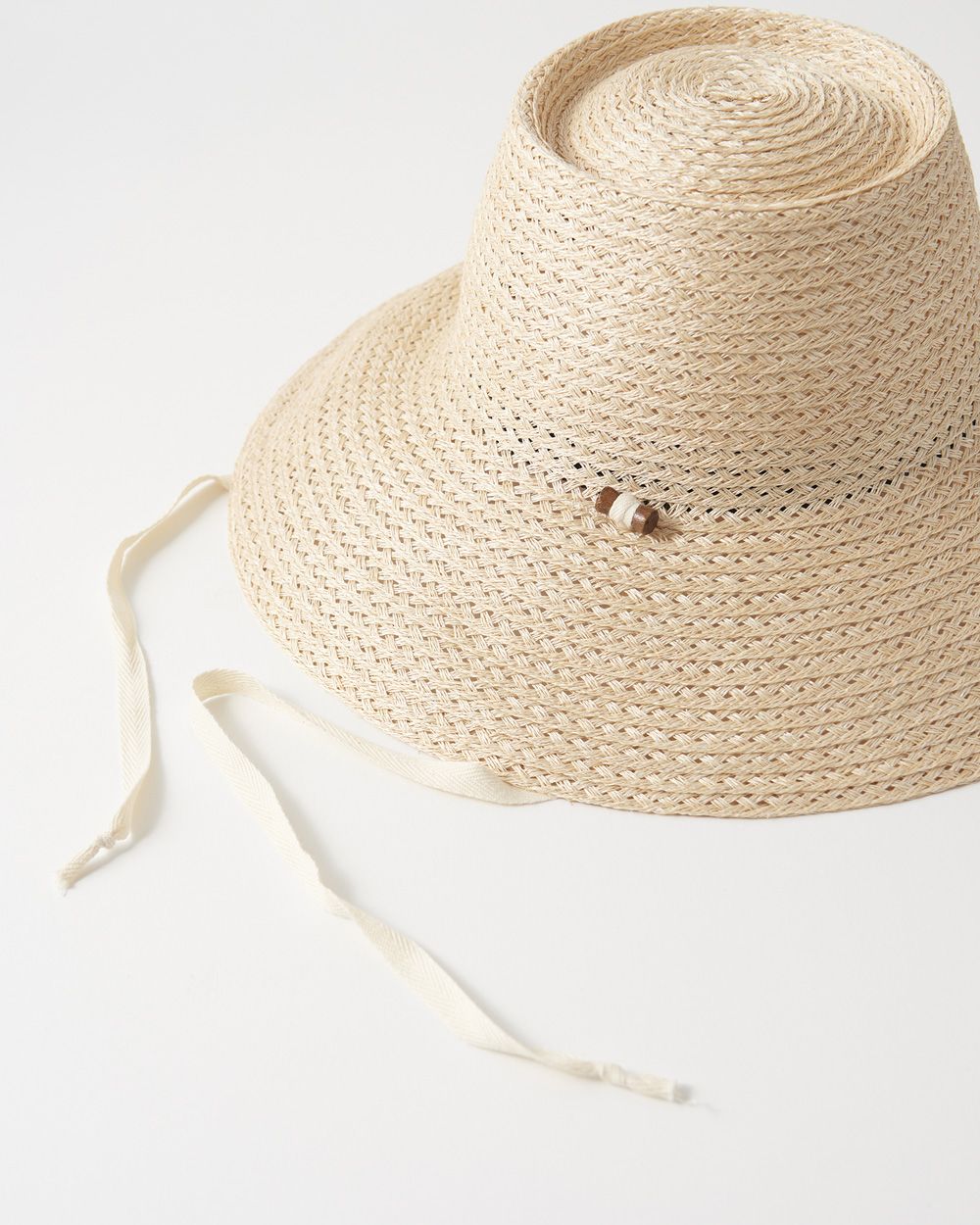 todayful La maisonde Lyllis BELL ハット 帽子 La Maison de Lyllis】 BELL ハット 2241002 | 広島の帽子専門店