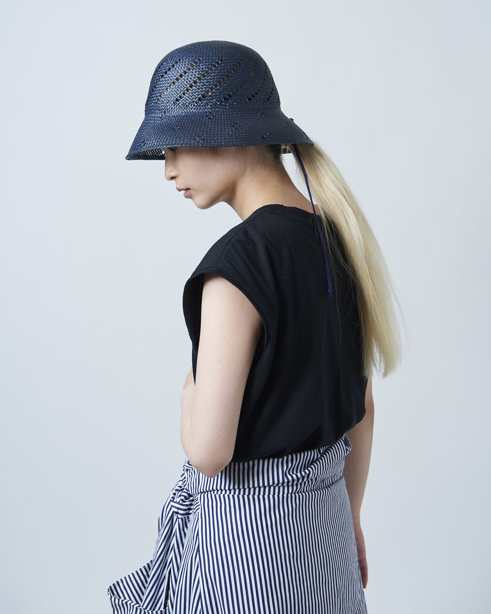 La maison de Lyllis MARCUS