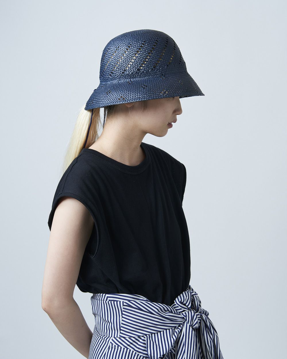 La maison de Lyllis MARCUS