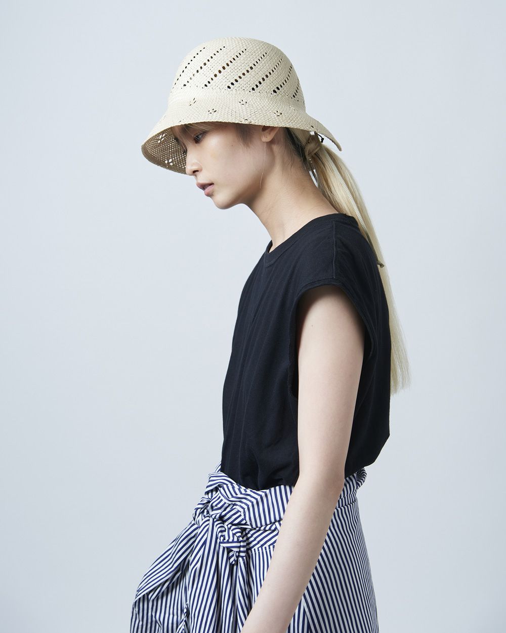 La maison de Lyllis MARCUS