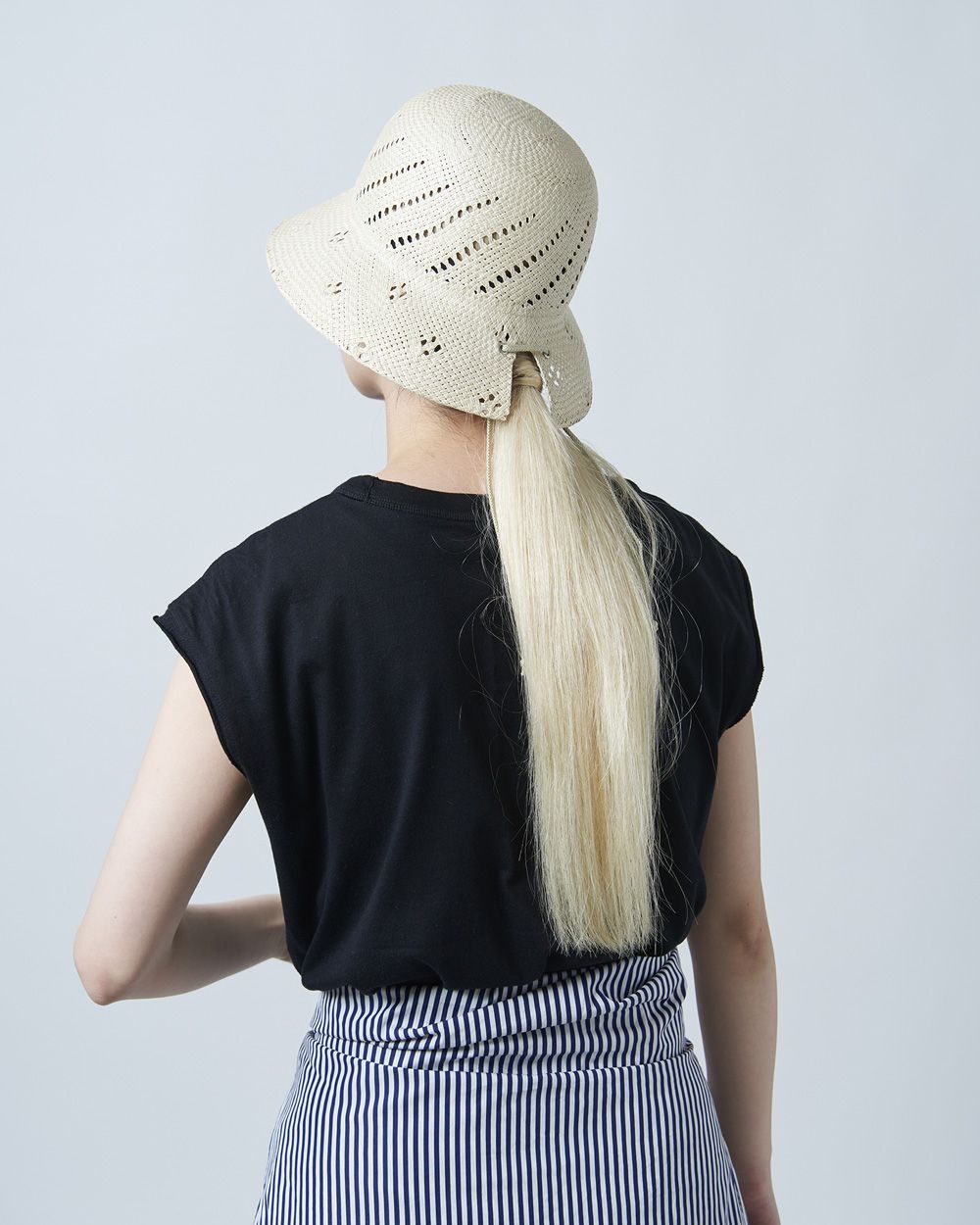 La maison de Lyllis MARCUS